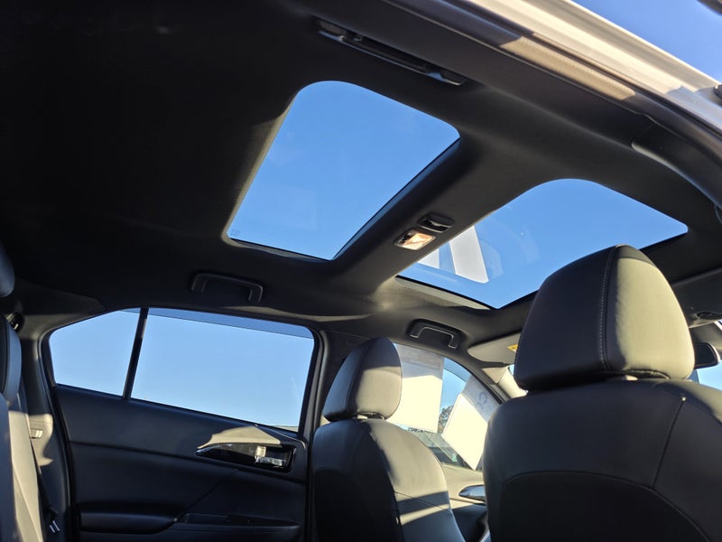 2026 Mitsubishi Eclipse Cross