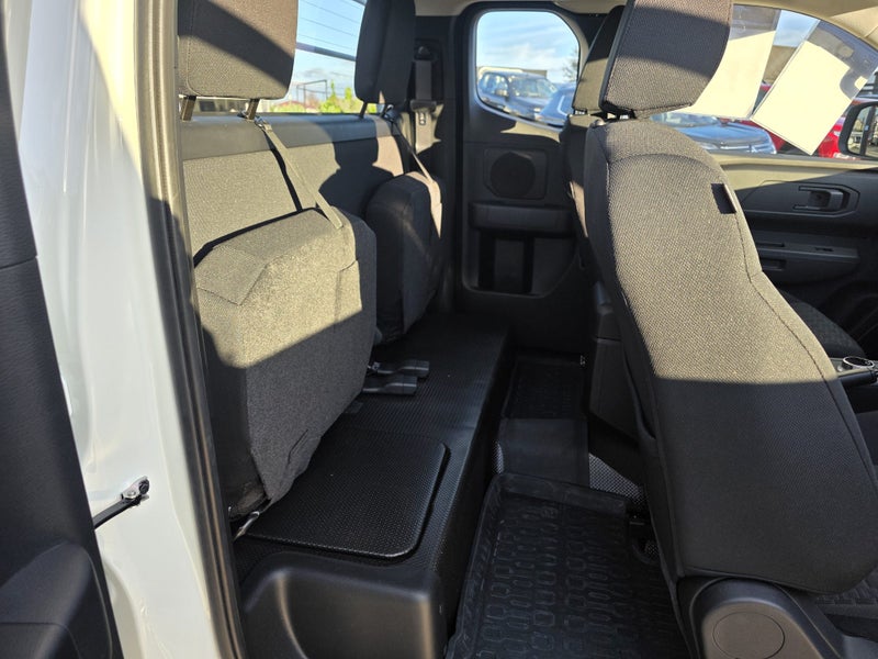 2026 Mitsubishi Triton