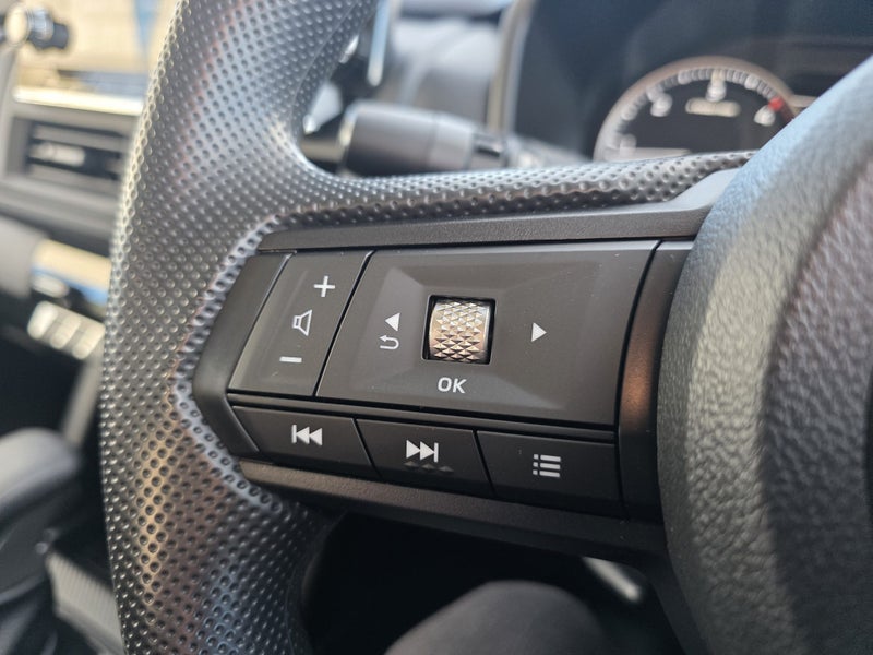 2026 Mitsubishi Triton