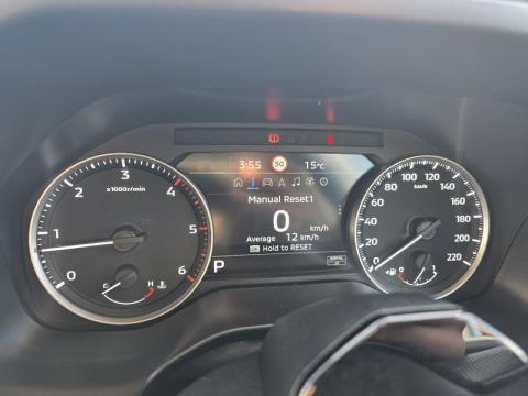 2026 Mitsubishi Triton - Thumbnail