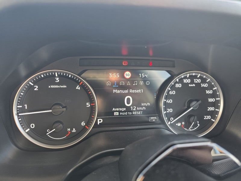 2026 Mitsubishi Triton