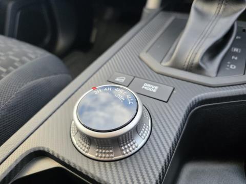 2026 Mitsubishi Triton - Thumbnail