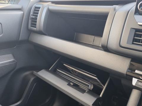 2026 Mitsubishi Triton - Thumbnail