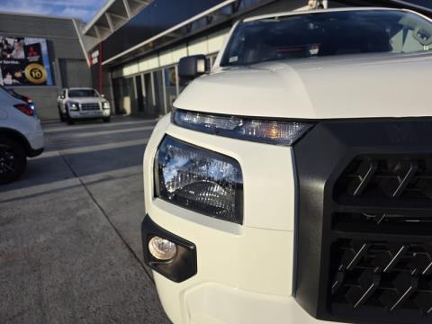 2026 Mitsubishi Triton - Thumbnail
