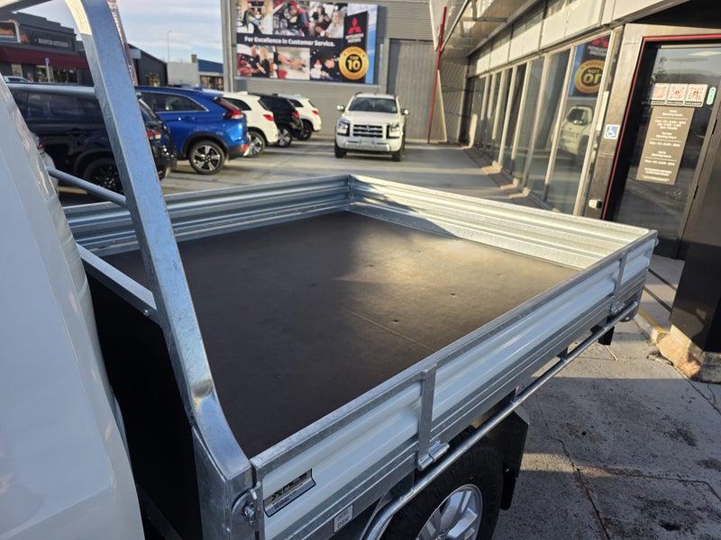 2026 Mitsubishi Triton
