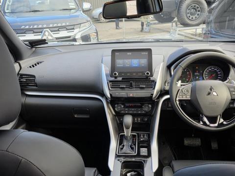 2026 Mitsubishi Eclipse Cross - Thumbnail