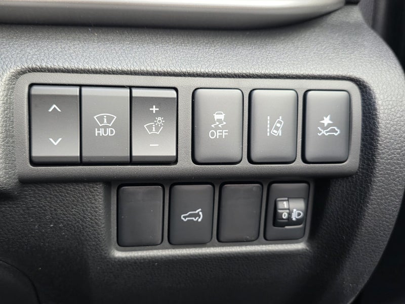 2026 Mitsubishi Eclipse Cross