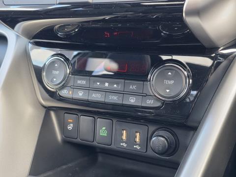 2026 Mitsubishi Eclipse Cross - Thumbnail