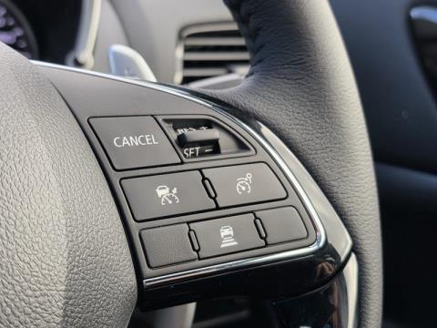2026 Mitsubishi Eclipse Cross - Thumbnail