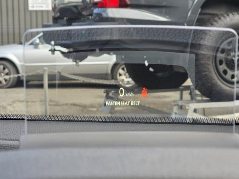 2026 Mitsubishi Eclipse Cross - Thumbnail
