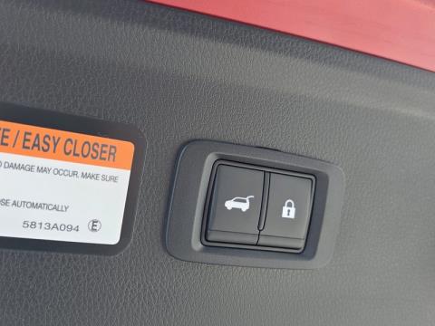 2026 Mitsubishi Eclipse Cross - Thumbnail