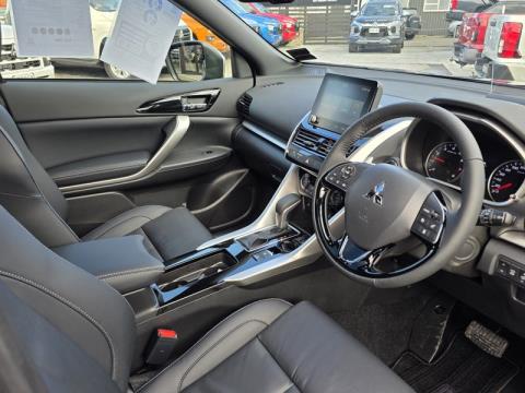 2026 Mitsubishi Eclipse Cross - Thumbnail