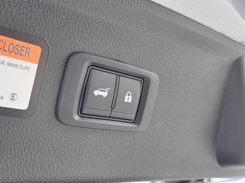 2026 Mitsubishi Eclipse Cross - Thumbnail