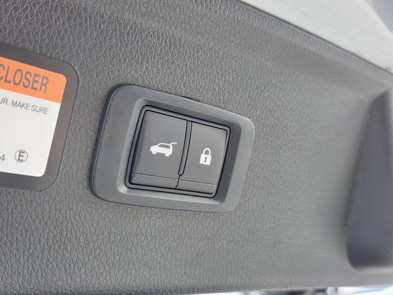 2026 Mitsubishi Eclipse Cross