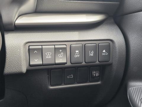 2026 Mitsubishi Eclipse Cross - Thumbnail