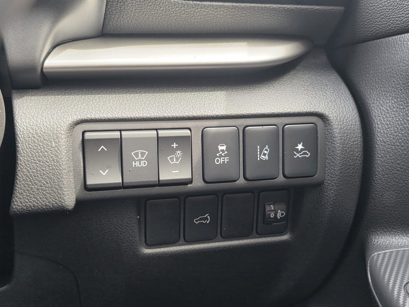 2026 Mitsubishi Eclipse Cross