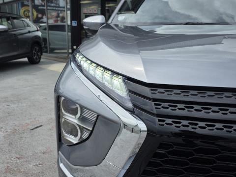 2026 Mitsubishi Eclipse Cross - Thumbnail