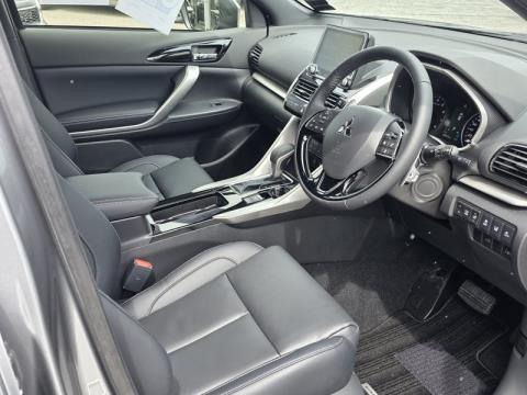 2026 Mitsubishi Eclipse Cross - Thumbnail