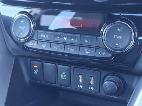 2026 Mitsubishi Eclipse Cross - Thumbnail