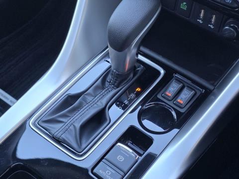 2026 Mitsubishi Eclipse Cross - Thumbnail
