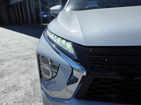 2026 Mitsubishi Eclipse Cross - Thumbnail