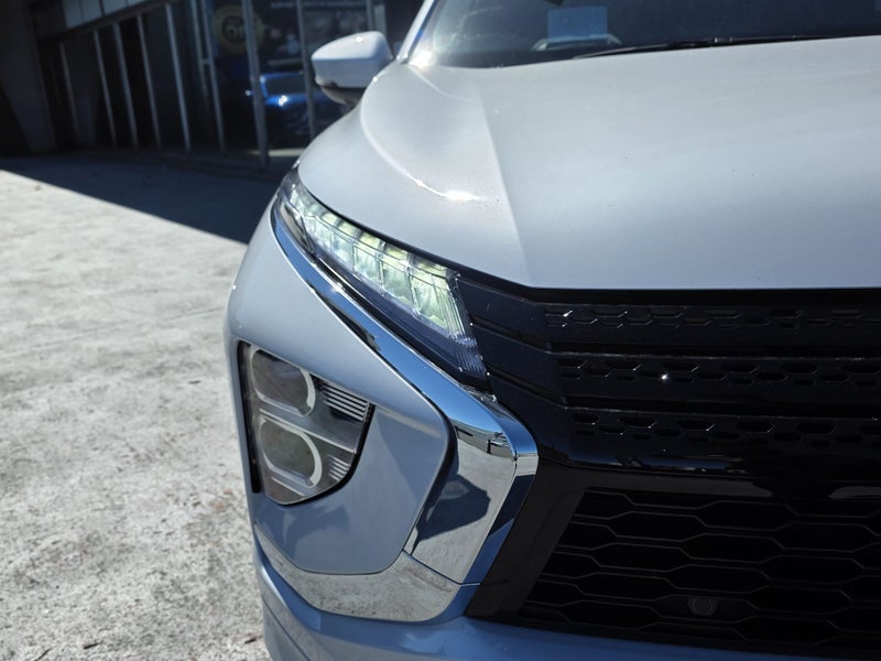 2026 Mitsubishi Eclipse Cross
