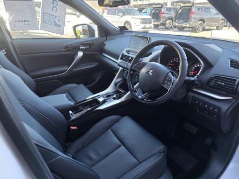 2026 Mitsubishi Eclipse Cross - Thumbnail