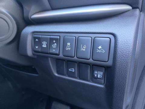 2026 Mitsubishi Eclipse Cross - Thumbnail