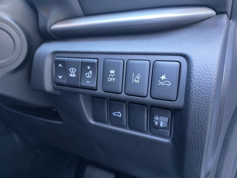 2026 Mitsubishi Eclipse Cross