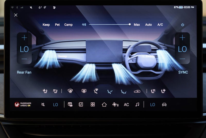 2027 Mitsubishi ASX VR-e