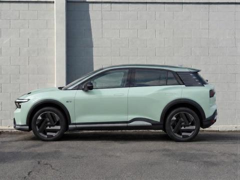 2027 Mitsubishi ASX VR-e - Thumbnail