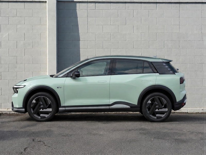 2027 Mitsubishi ASX VR-e