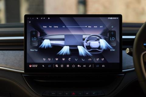 2027 Mitsubishi ASX VR-e - Thumbnail