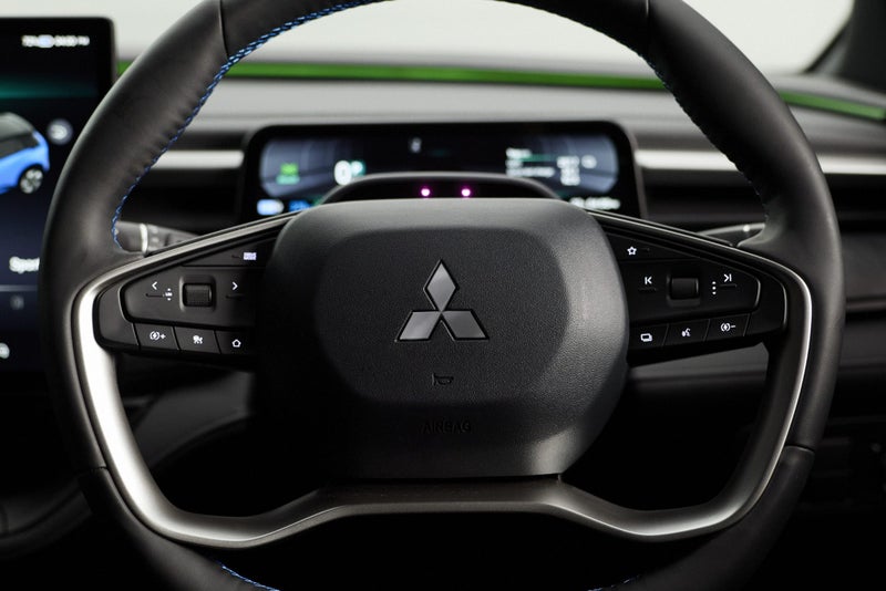 2027 Mitsubishi ASX VR-e