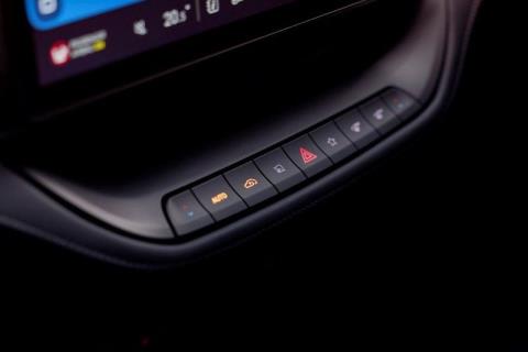 2027 Mitsubishi ASX VR-e - Thumbnail