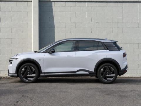 2027 Mitsubishi ASX VR-e - Thumbnail