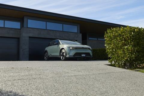 2027 Mitsubishi ASX VR-e - Thumbnail