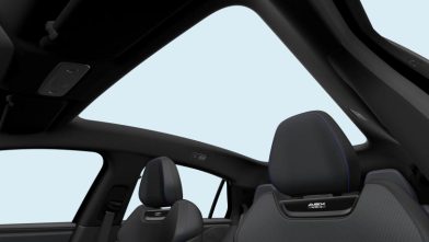 2027 Mitsubishi ASX VR-e - Thumbnail