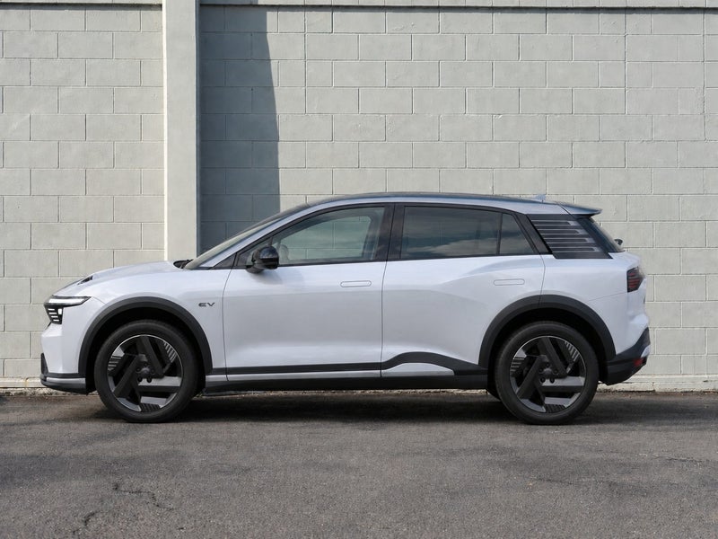 2027 Mitsubishi ASX VR-e