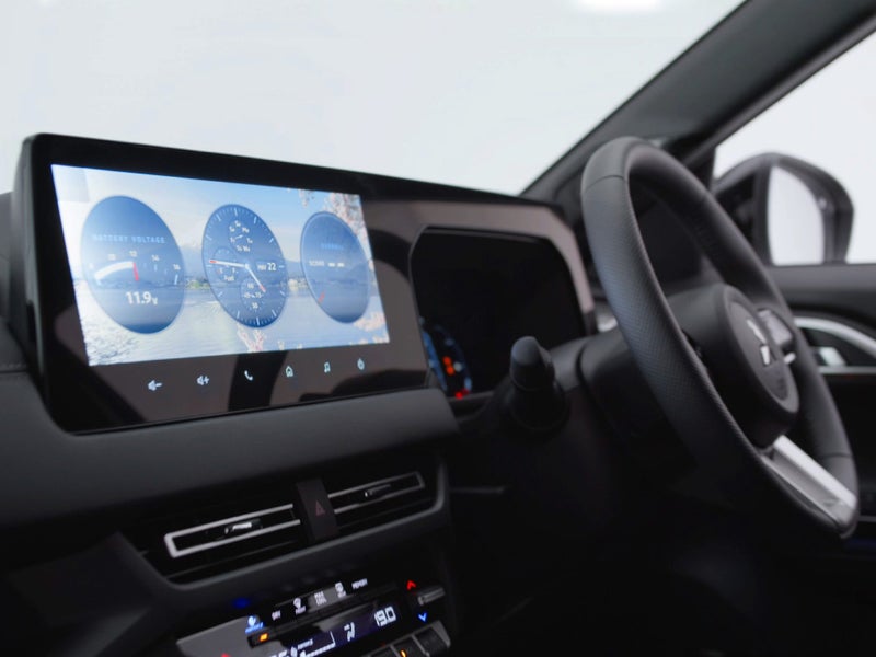 2027 Mitsubishi Outlander Sport