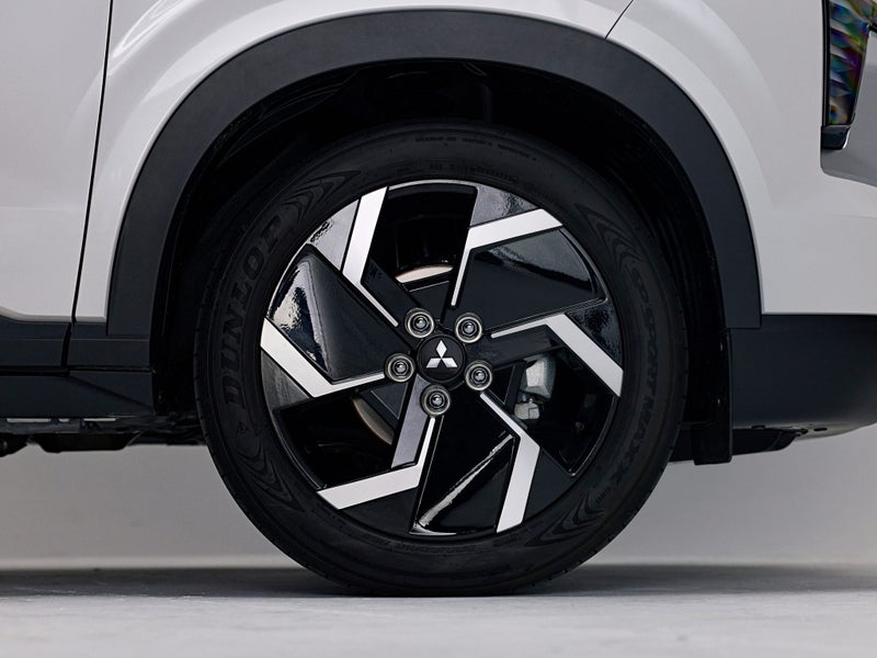 2027 Mitsubishi Outlander Sport
