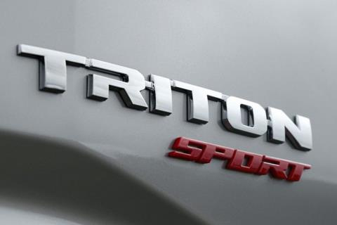 2025 Mitsubishi Triton - Thumbnail