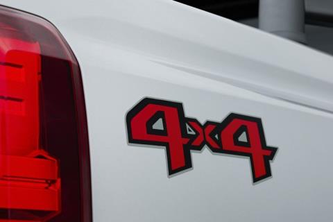 2025 Mitsubishi Triton - Thumbnail