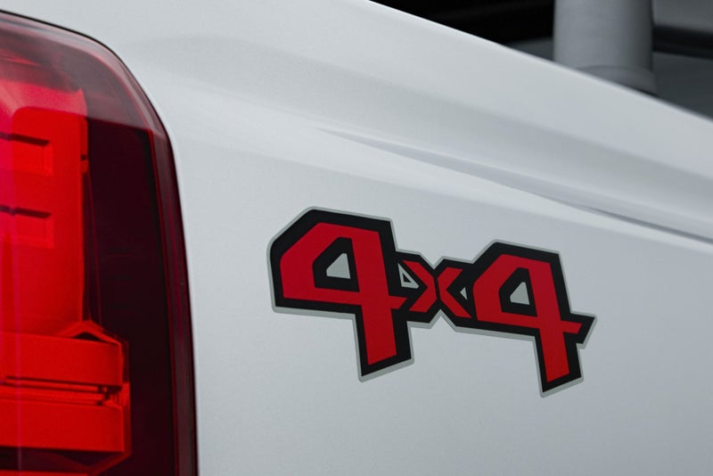 2025 Mitsubishi Triton