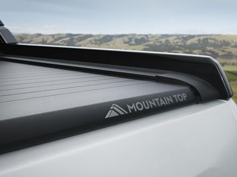 2025 Mitsubishi Triton - Thumbnail