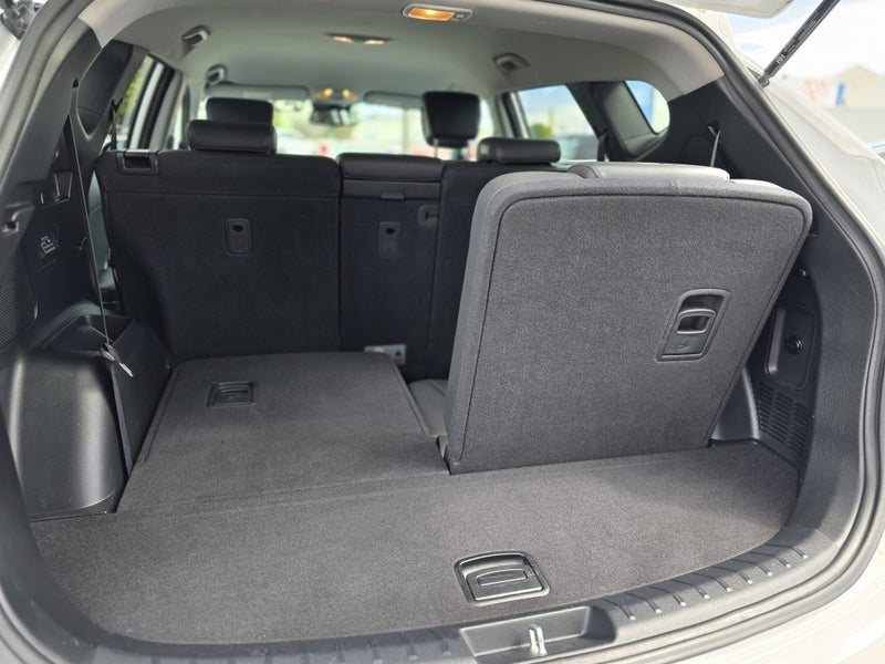 2018 Hyundai Santa Fe