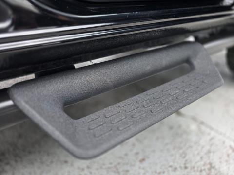 2022 Ford Ranger - Thumbnail