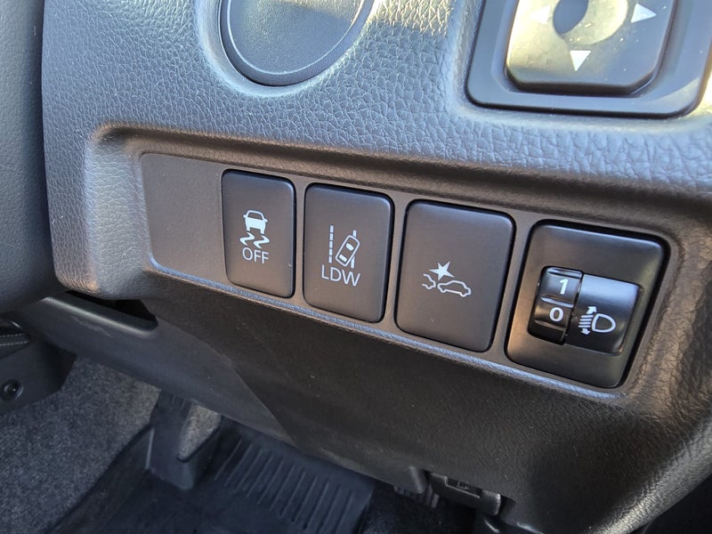 2023 Mitsubishi Triton
