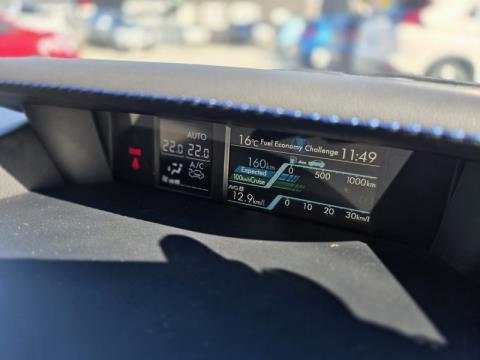 2014 Subaru Levorg - Thumbnail
