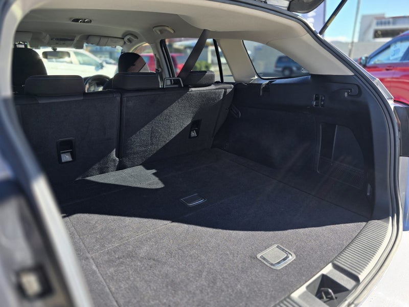 2014 Subaru Levorg